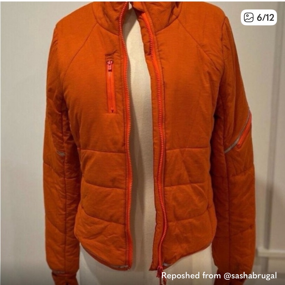 FP Movement Puffer Jacket. Size Xsmall. - Picture 6 of 10